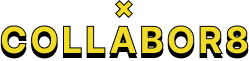 Collabor8 Logo